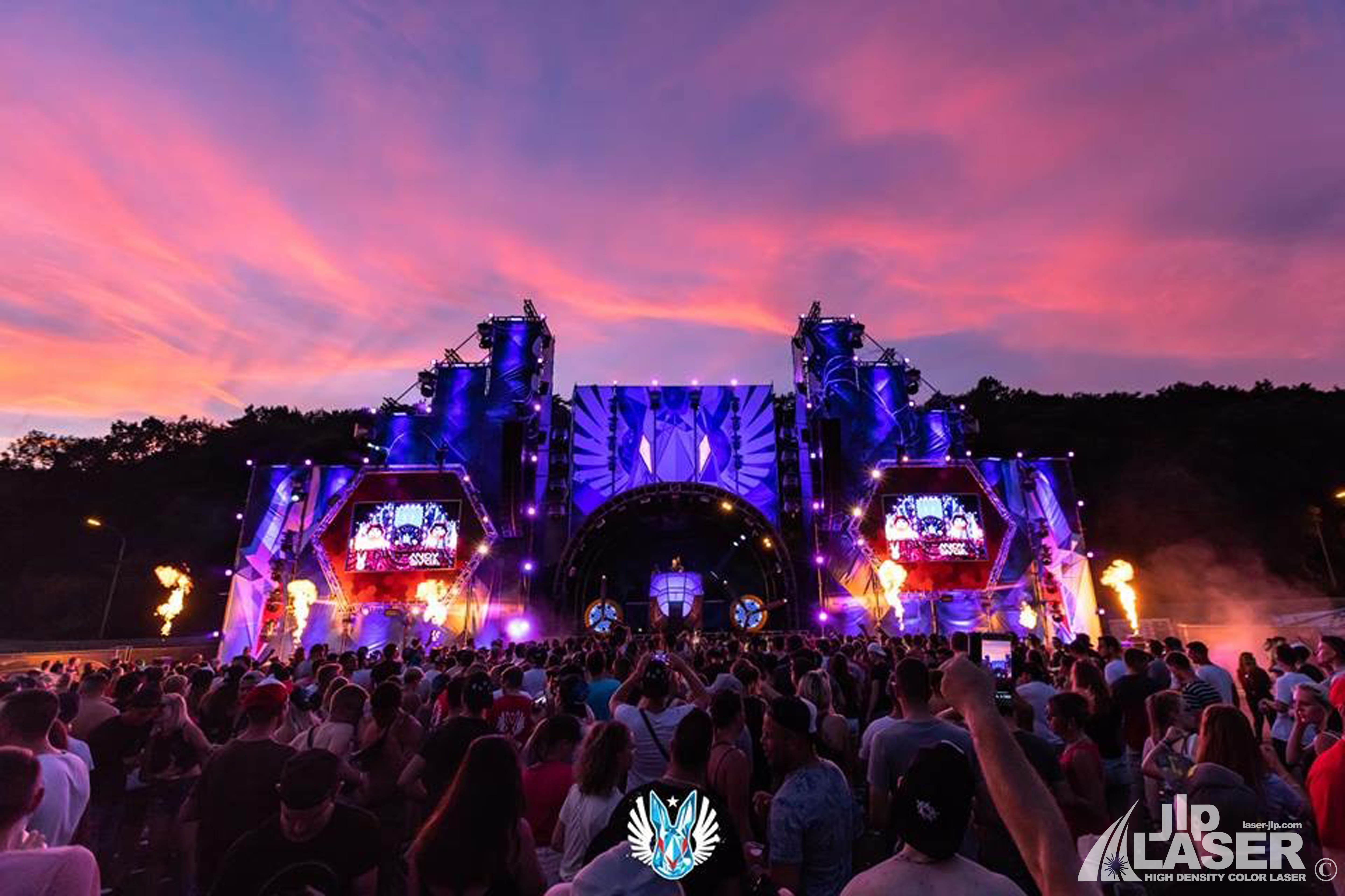 Timeless Festival
